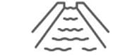 Canal Icon
