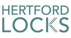 Hertford Locks Logo